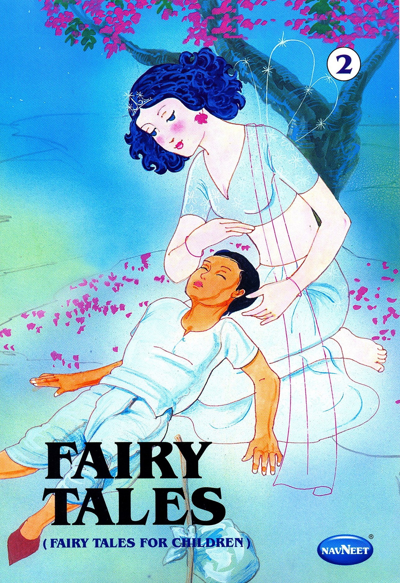 Fairy Tales - 2